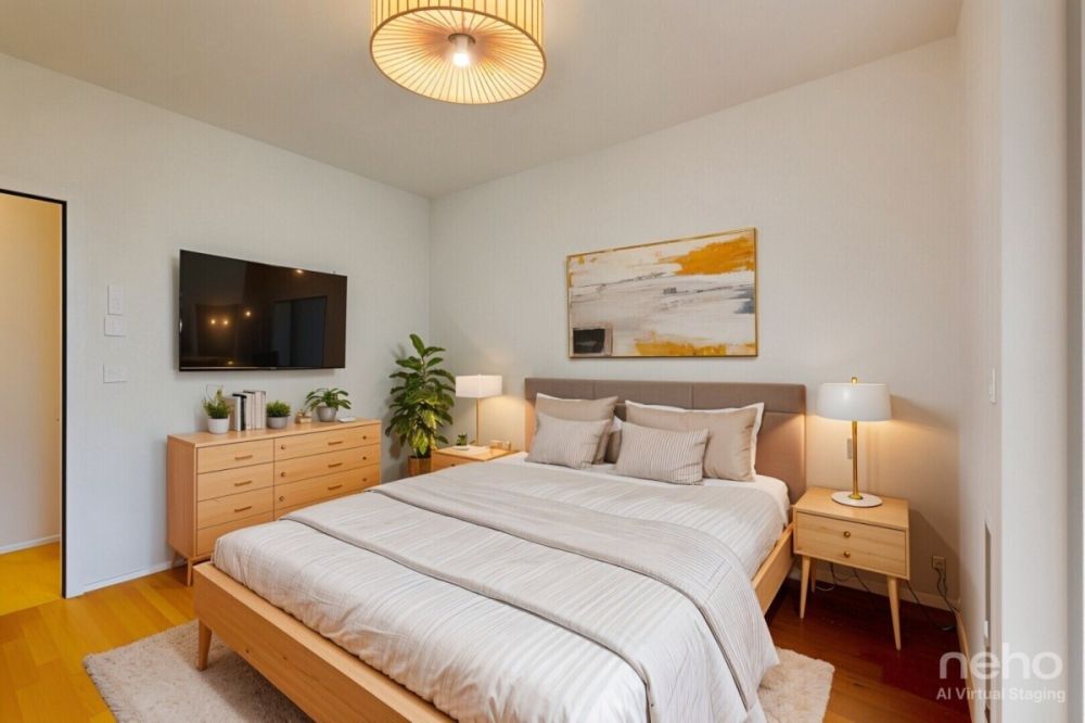 Magnifique 4,5 pièces avec grand jardin -  Saillon - Bild 7