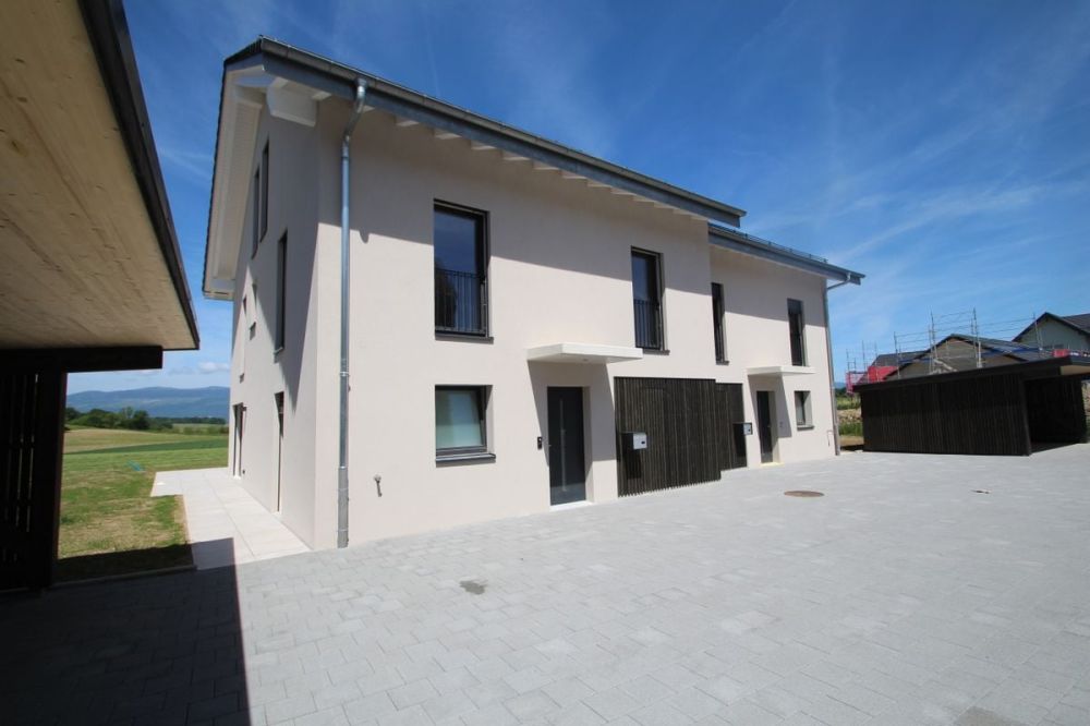 Dernières finitions à choix - Splendide villa à Cronay -  Bild 4