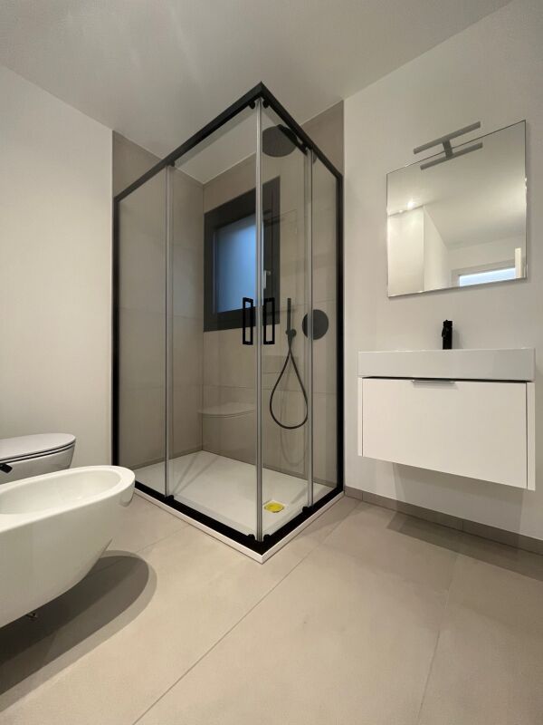 Residenz "V3V6", 2.5-Zimmer-Wohnung - 2. Wohnsitz, Solduno -  Bild 9