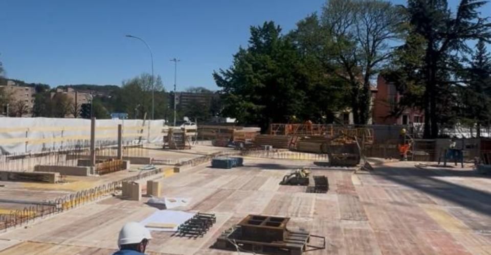 Attique 3.5 pièces à Yverdon-les-Bains - Attique 3.5 pièces - image - 12