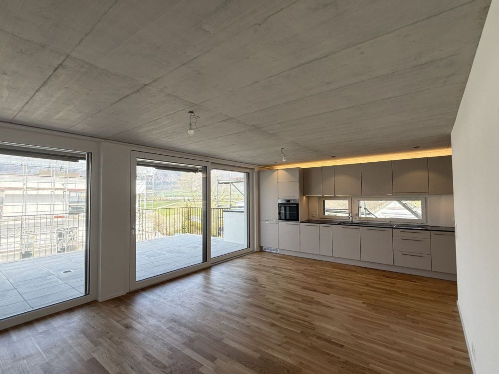 Erstvermietung! Willkommen in Ihrem neuen Zuhause! -  Bild 2