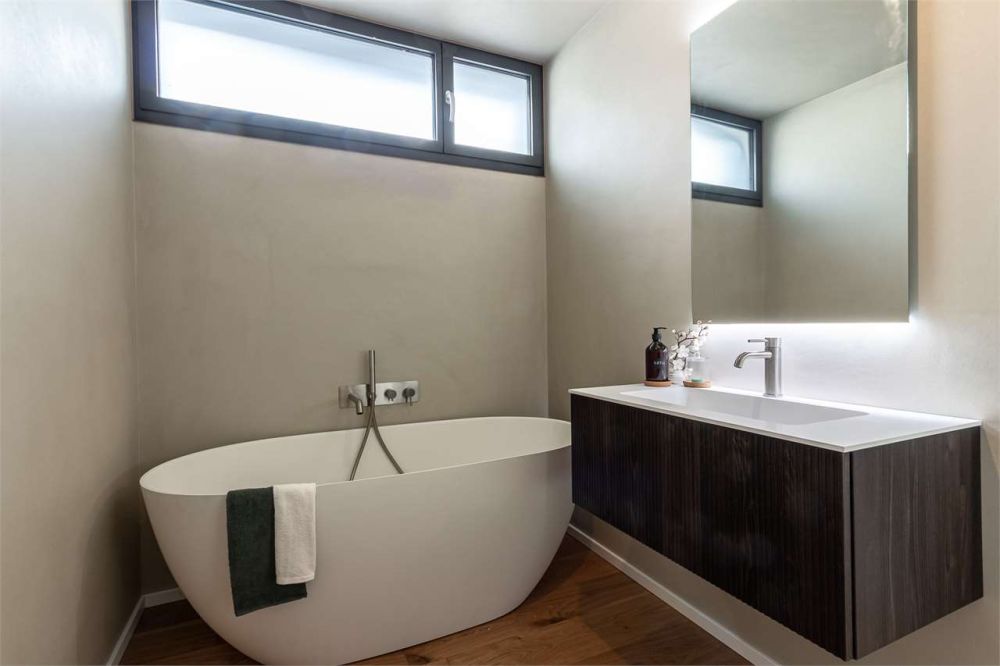 NUOVA VILLETTA CON GIARDINO - Bild 10