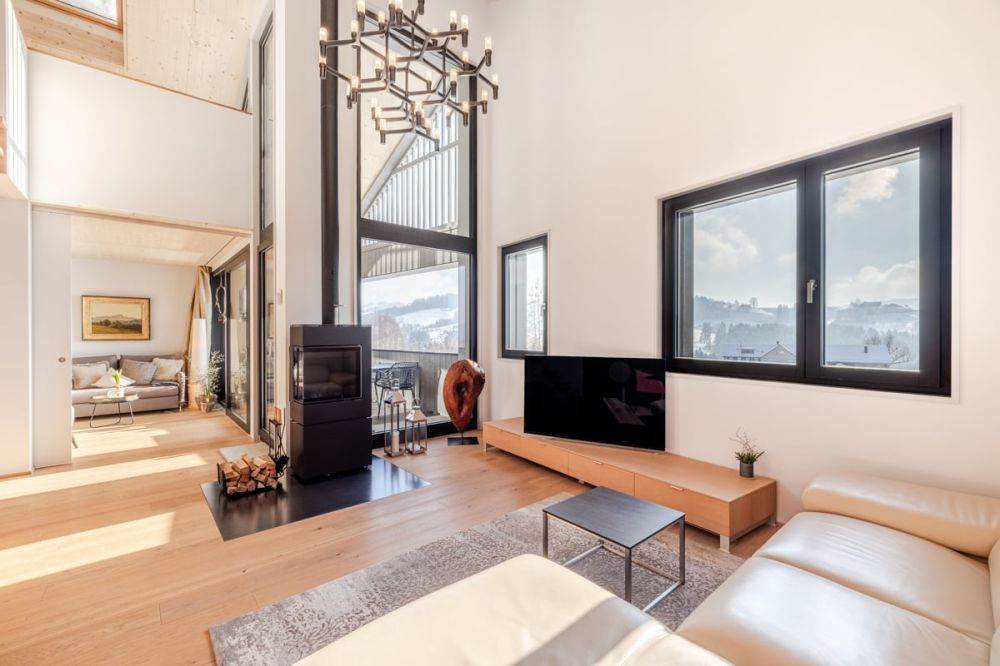 Schönes Wohnen mit Weitblick - Bild 5