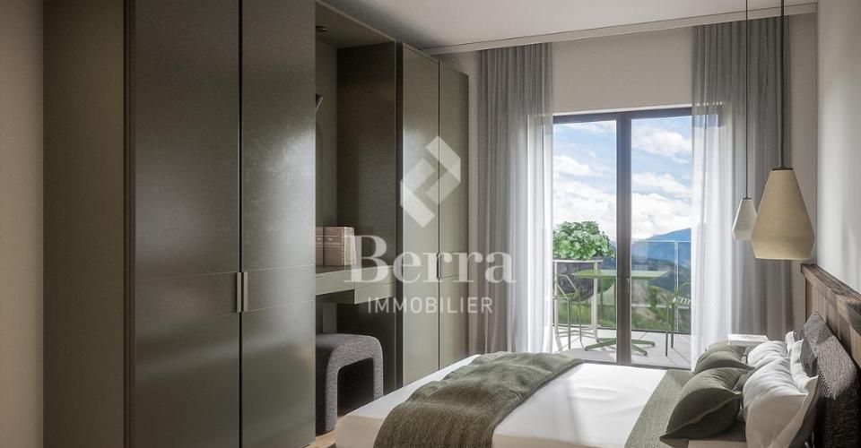 Etheria - 20 appartements - Blignou (Ayent) - Appartement 4.5 pièces - image - 9
