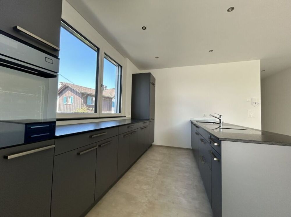 2.5 Zimmer-Wohnung - 2.5 Zimmer-Wohnung - 4