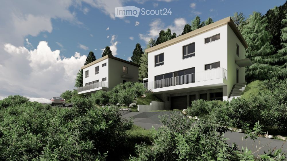 Einfamilienhaus, maison unifamiliale, 2735 Malleray -  Bild 1