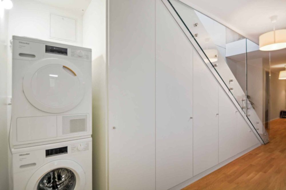 Immeuble 7C - Lot C.002- 5,5 pièces - Bild 10