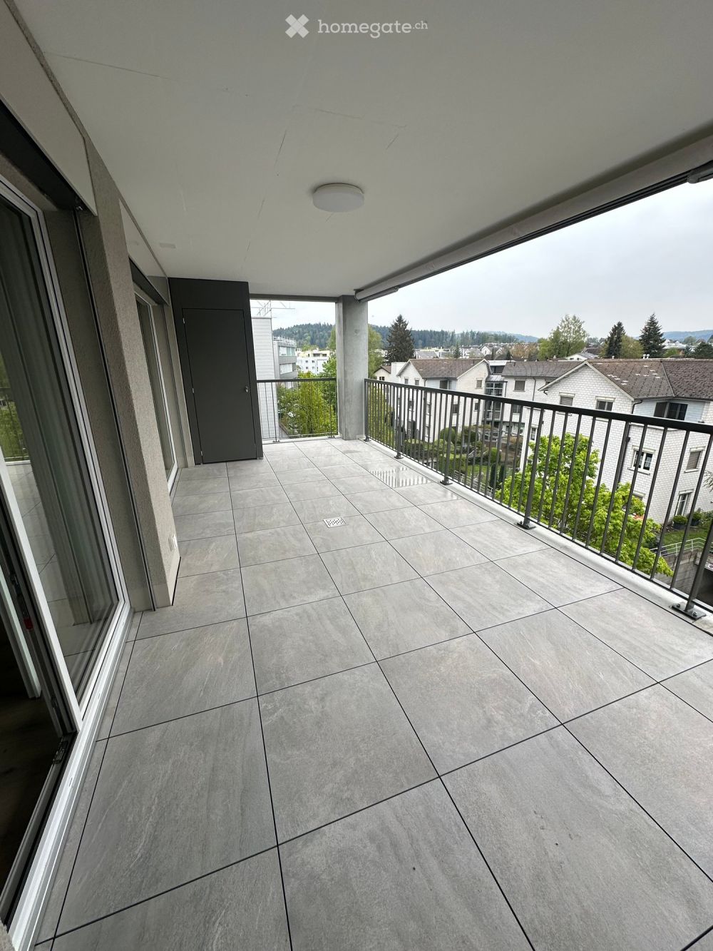 Moderne 3.5-Zimmer-Wohnung in Aadorf - Neubau mit Minergie-Standard - Bild 3