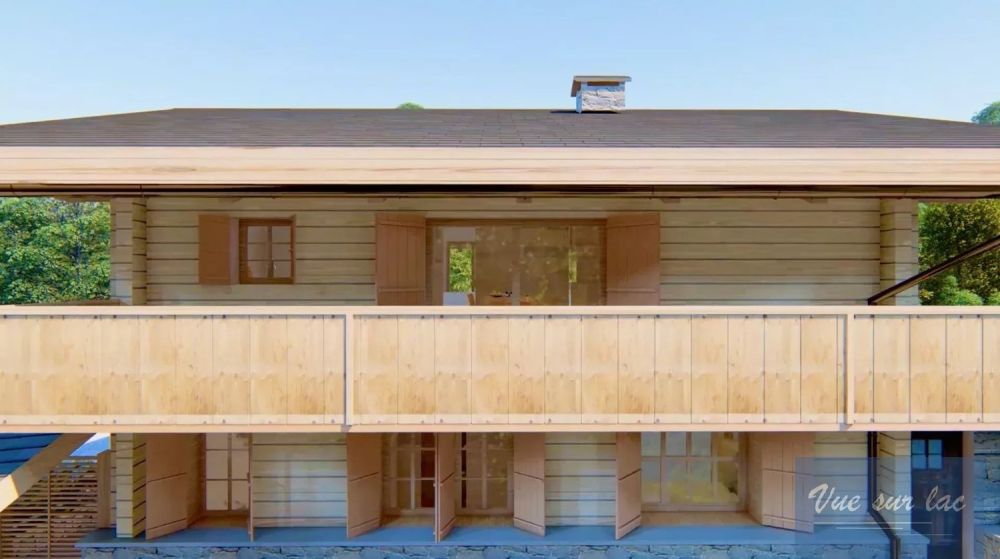 Ihr Duplex im Oberland Bernois, die Magie der Schweiz -  Bild 11