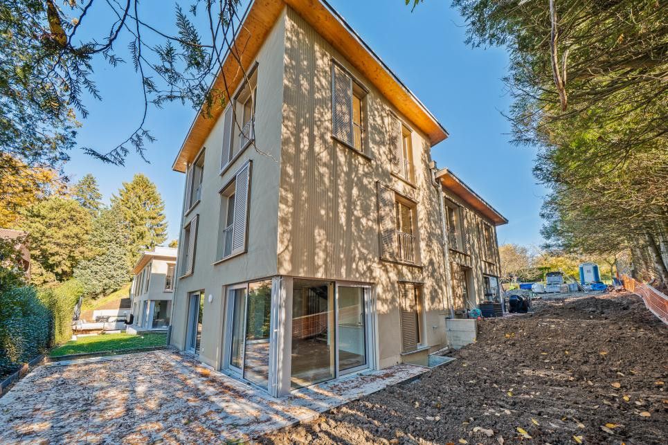 TOUT JUSTE LIVRÉES SUR LES HAUTS DE CHAILLY - Bild 3