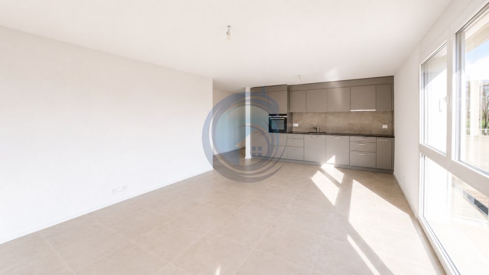 LETZTE CHANCE - SCHÖNES 3.5 ZIMMER NEUBAU APARTMENT MIT BALKON -  Bild 6