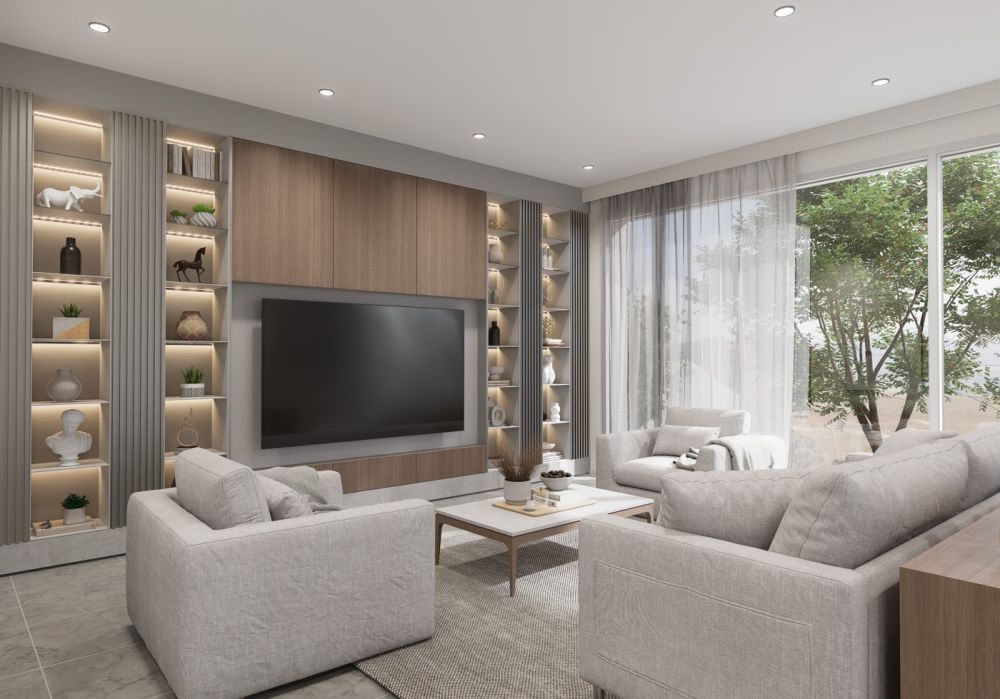 Reflets de l'horizon - Bild 2