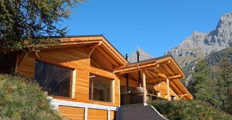 Villa 7.5 pièces - Villa 7.5 pièces - image - 11