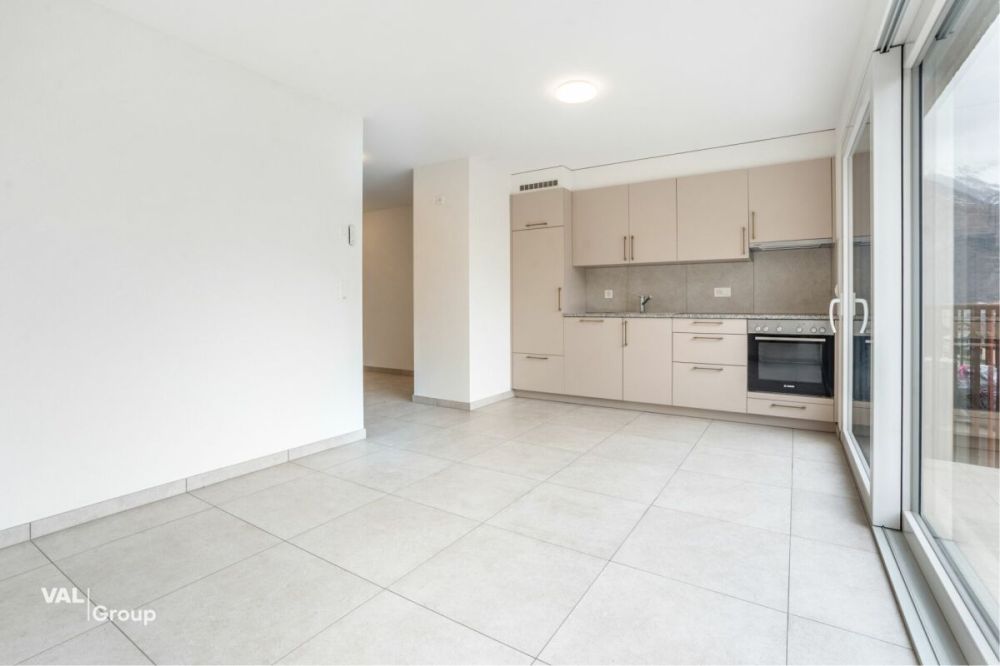 Immeuble de 9 appartements - 4.4 % de rendement brut immédiat, au coeur du village -  Bild 8