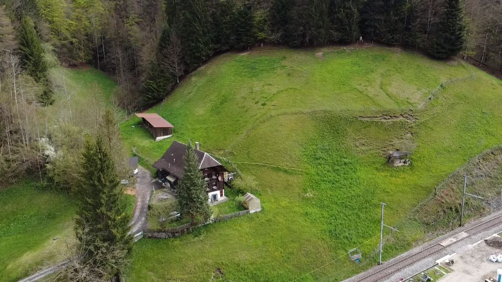 AgentSelly - Historischer Wohntraum an ruhiger Lage -  Bild 11