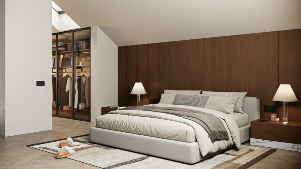 Lignerolle - Les Coteaux - Villa mitoyenne de 5.5 pièces - Bild 5