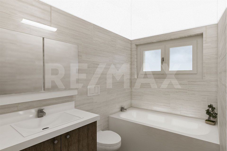 Modernes, praktisch neues Reiheneinfamilienhaus in Münchenwiler (Mittelhaus) -  Bild 6