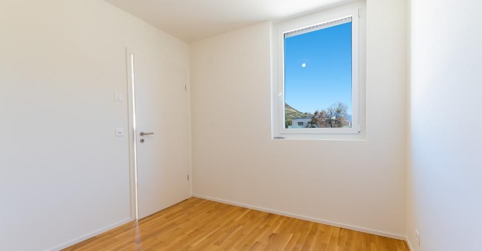 Appartement de 4.5 pièces en attique - lot 74 ALEGRIA à Uvrier - Attique 4.5 pièces - image - 8