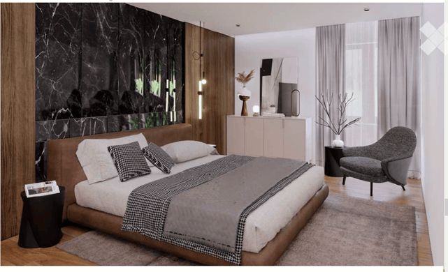 3.5 Zimmer Wohnung in Niederurnen -  Bild 3