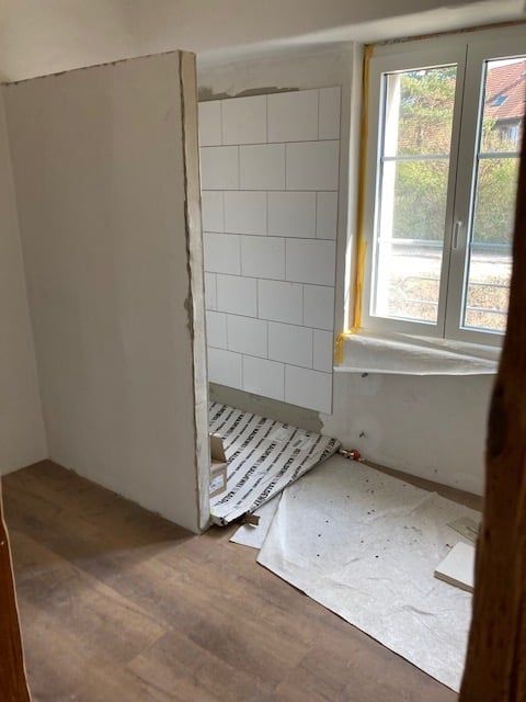 Moderne 3.5-Zimmer-Wohnung in Büsserach mit gedecktem Balkon und Gartensitzplatz -  Bild 7