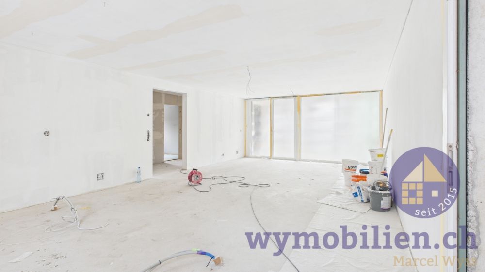 Altersgerechte 3.5-Zi-Wohnung - Jetzt Besichtigung vereinbaren! - Wohnen/Essen (22.12.2025)