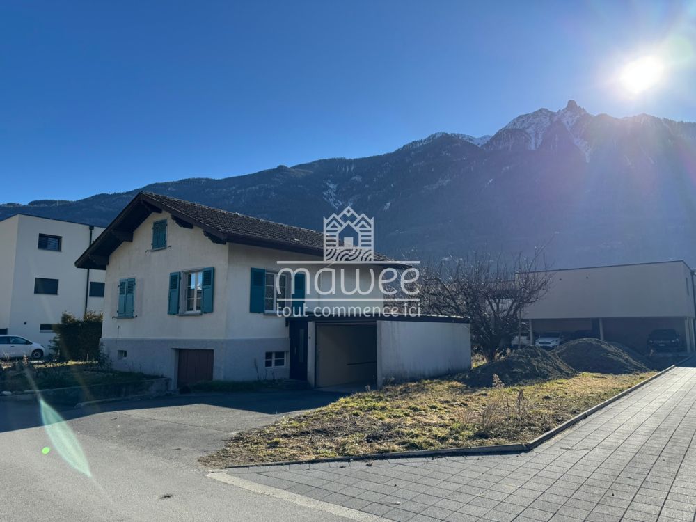 Appartement 3.5 pièces avec 2 places comprises -  Bild 10