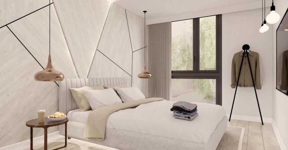 PLUS QUE 4 LOTS DISPONIBLES AUX MOUSQUINES - Appartement 3.5 pièces - image - 9