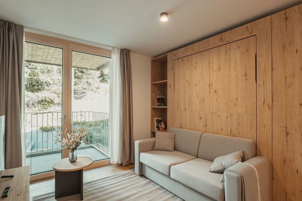 Residenz Castanea Aparthotel A1.7 -  Bild 9