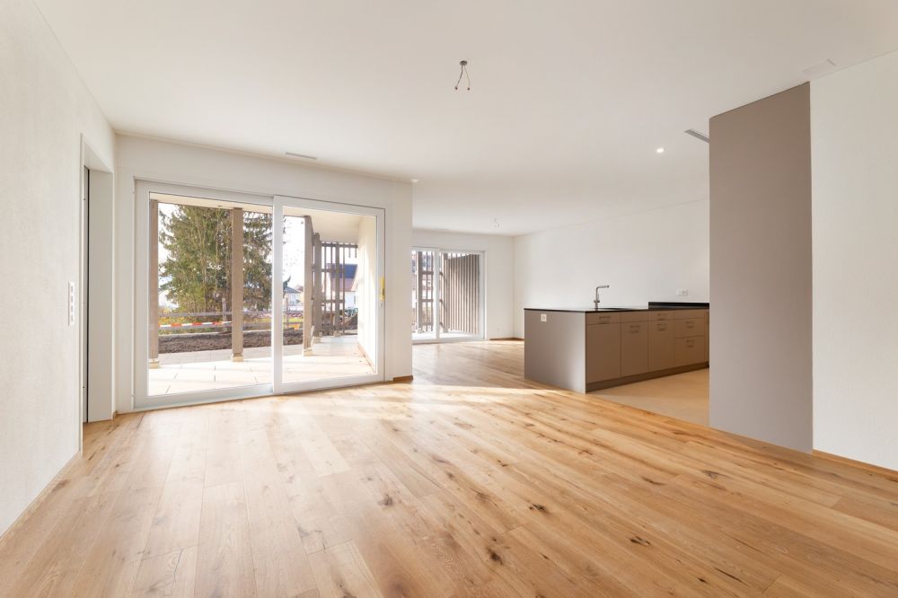 Heimeliges Bijou - Moderner Neubau in Höri -  Bild 1