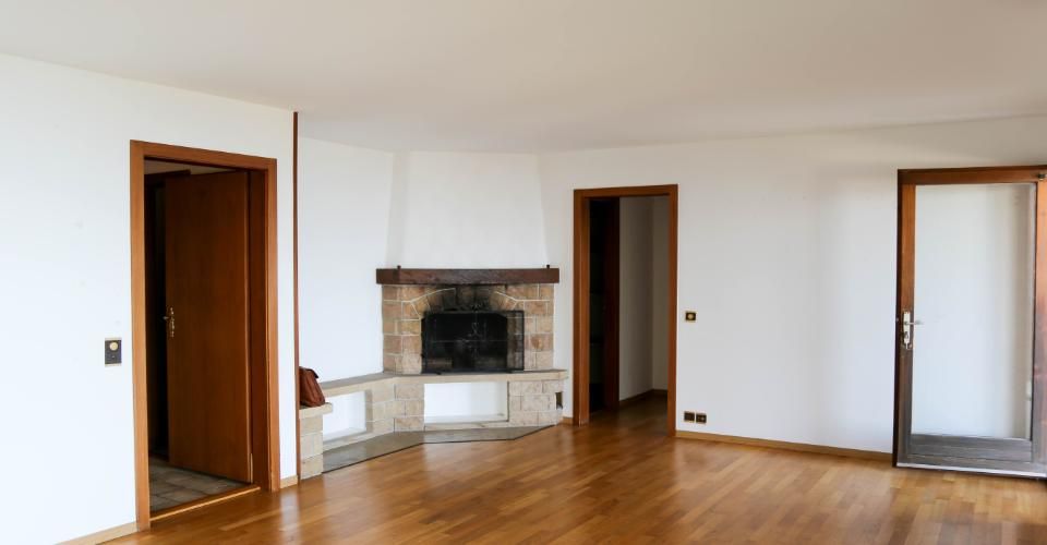 Propriété avec vue panoramique sur le lac Léman et fort potentiel de développement - Maison 5.5 pièces - image - 4