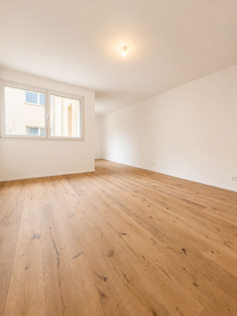 Magnifique appartement de 4,5 pièces avec grande terrasse et vue -  Bild 7