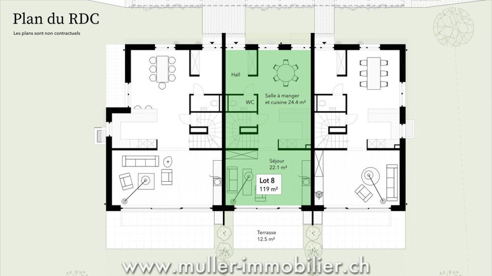 Traumhafte Villa in einzigartiger Umgebung für ein ideales Leben! -  Bild 6