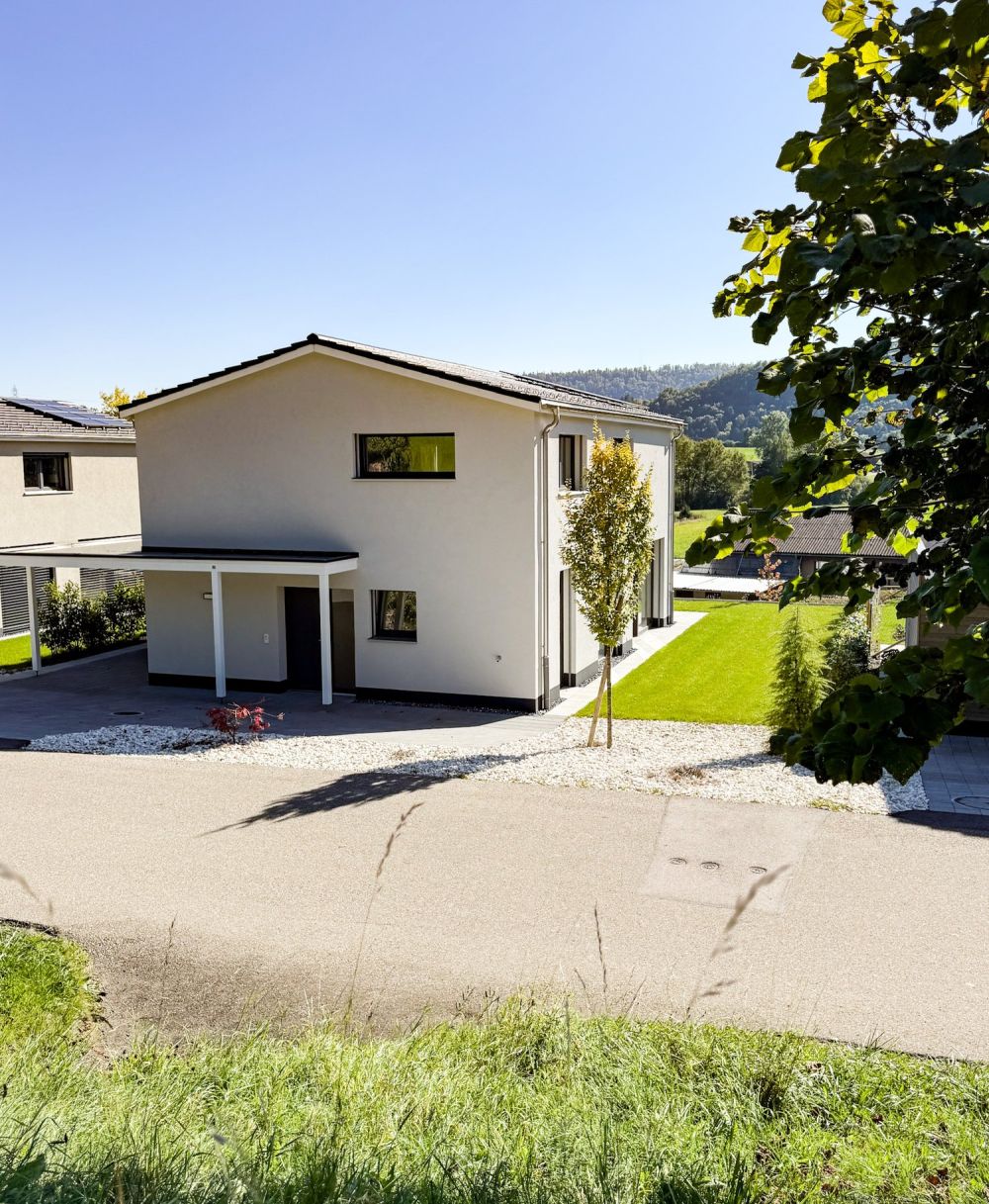 Superbe villa en pleine campagne ! - Bild 1