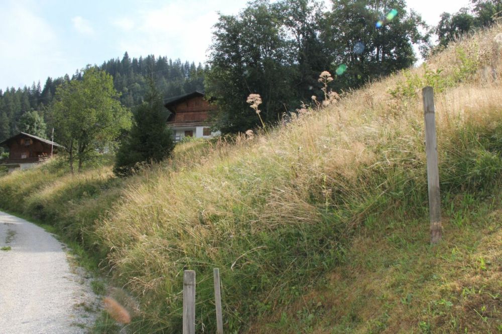 Wunderschönes Chalet an attraktiver Lage in Plaffeien, Schwarzsee FR -  Bild 8