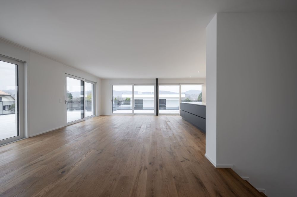 Ihr neues Zuhause - Stilvoll über den Dächern von Däniken - Bild 10