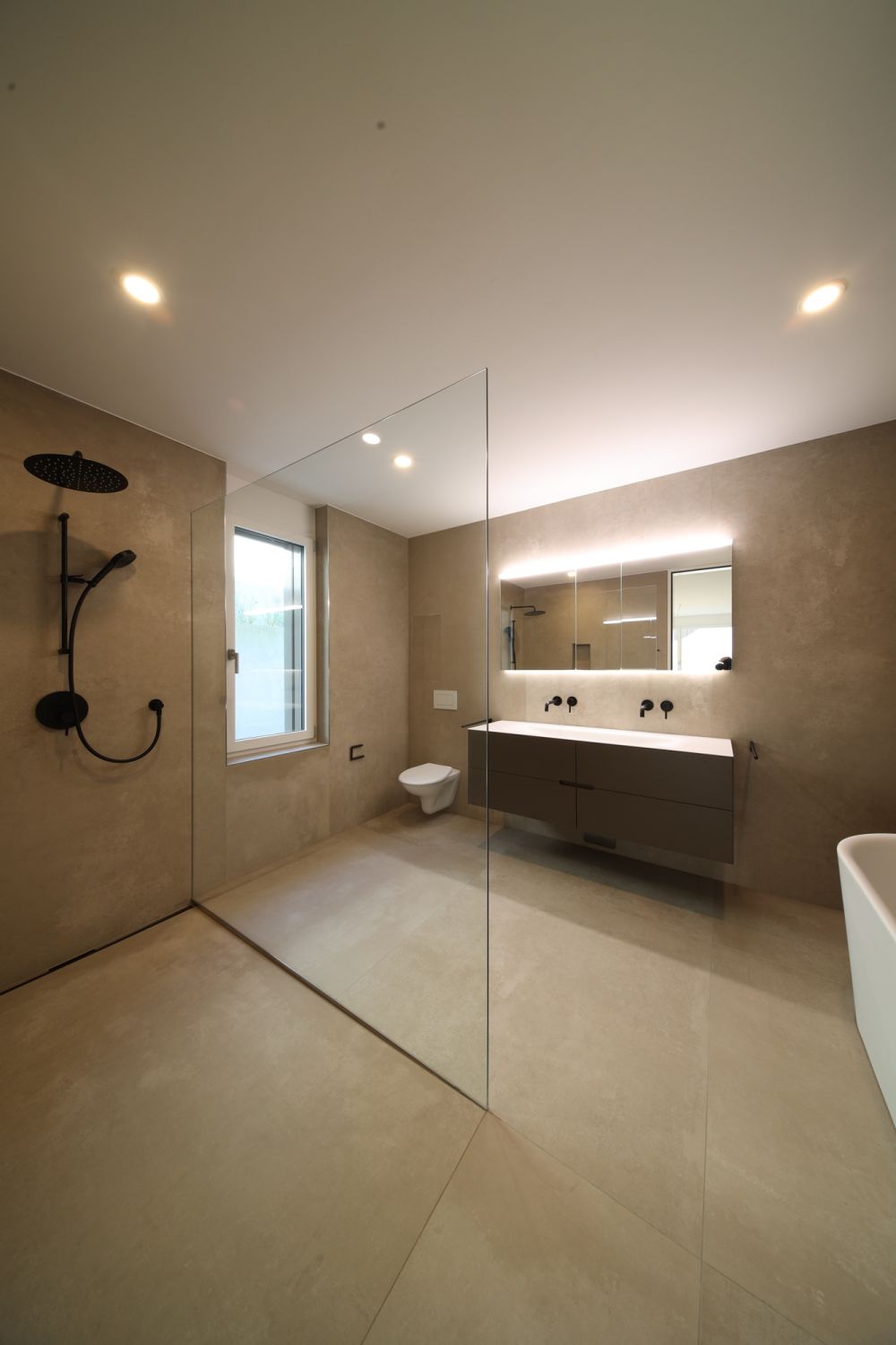 Neubau am Sonnenhang mit Weitblick, Ruhe und Raum für Ihre Ideen - Bild 3