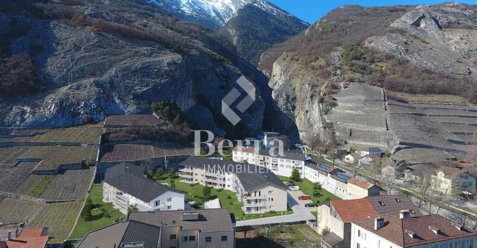 Le Clos des Forges - Appartement 3.5 pièces - image - 6