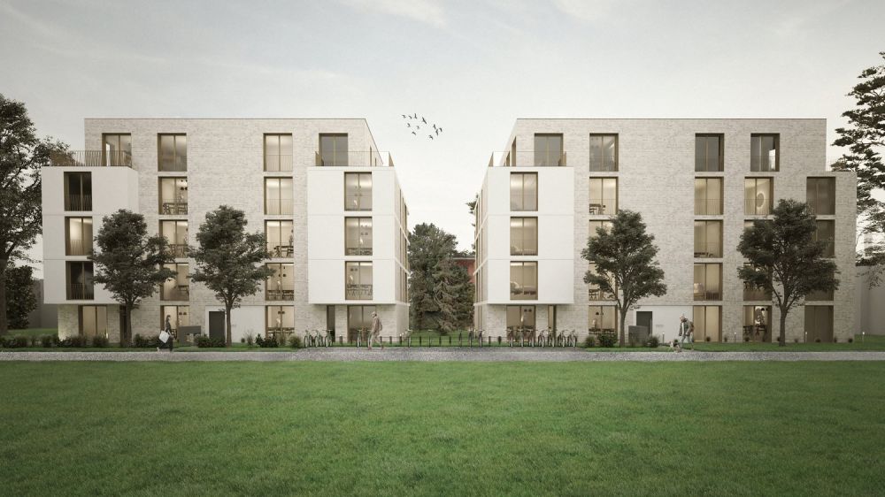 Wunderschöne 4.5-Zimmer Gartenwohnung in Aarberg mit viel Komfort -  Bild 1