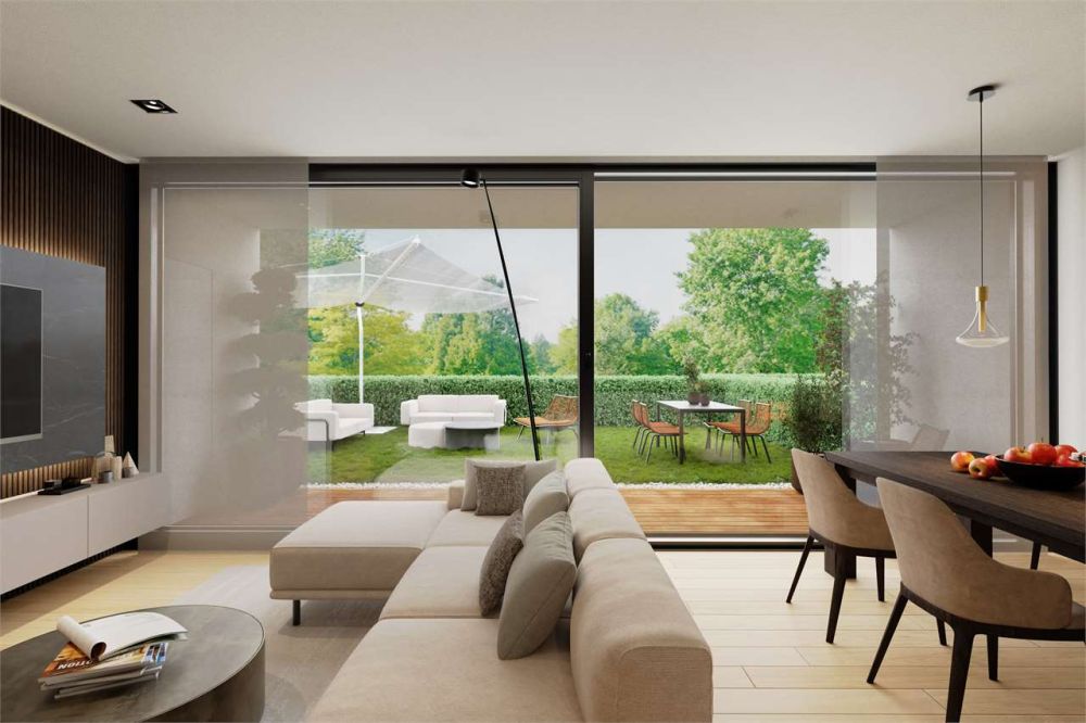 Ultime ville disponibili a Cadempino - Bild 6