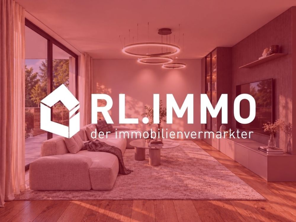Exklusive 4.5 Zimmerwohnung mit grossem Balkon - Titelbild