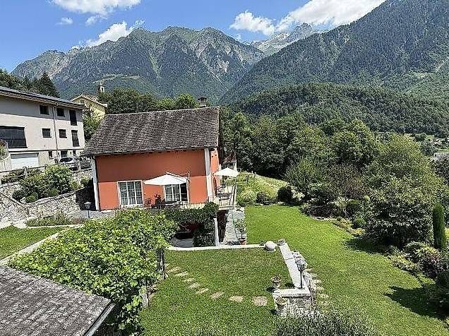 Villa sonnige Lage / Villa bella vista -  Bild 13