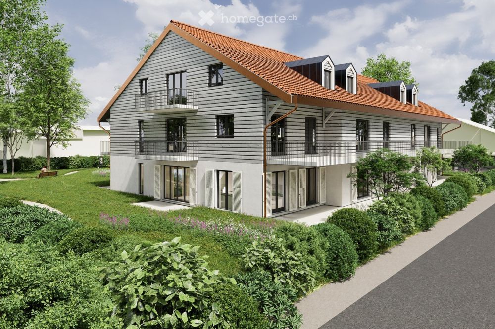 Appartement PPE à Puplinge -  Bild 3