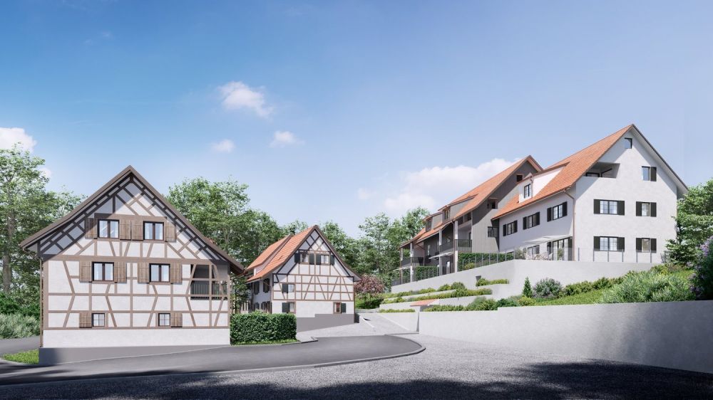 Direkter Wohnungszugang von Garage... - Bild 3