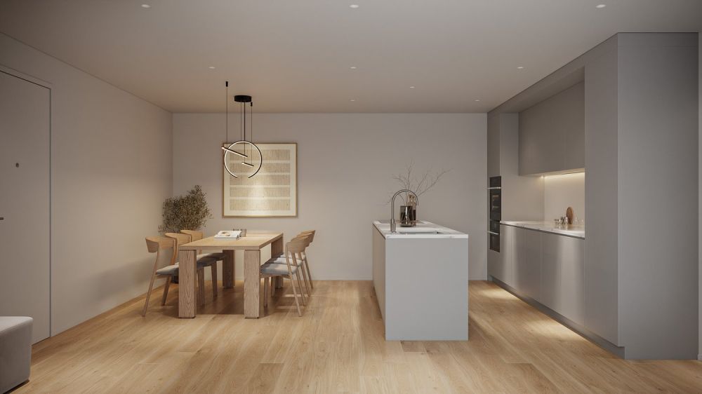 Seeblick Birrwil – stilvoll, modern und naturnah. -  Bild 9