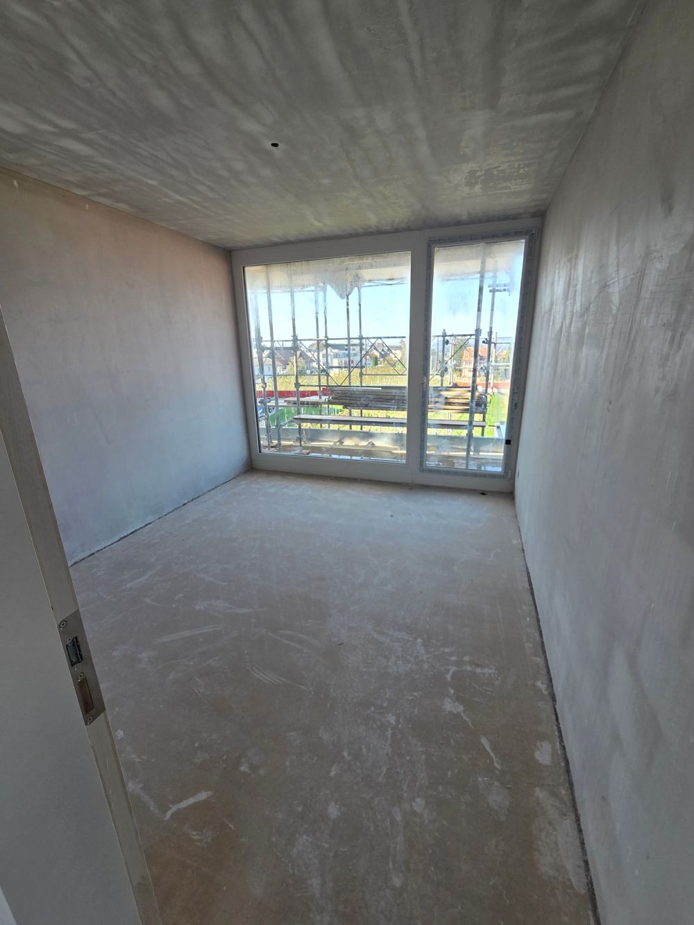Exklusive 3-Zimmerwohnung im Parterre -  Bild 2