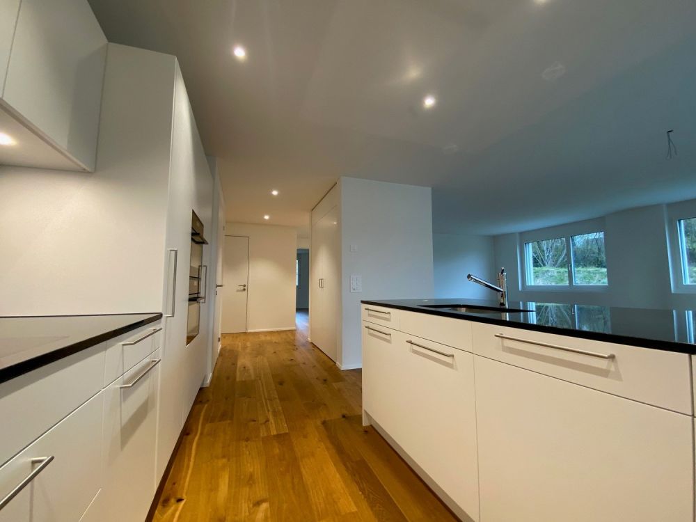 Ihre neue 3.5-Zimmer-Gartenwohnung -  Bild 7
