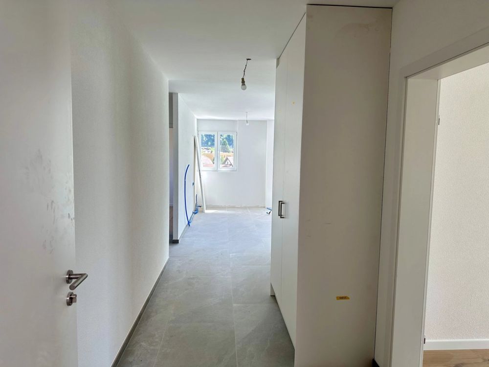 Aproz (Sion) 4.5 pièces neuf au dernier étage avec grand balcon -  Bild 6