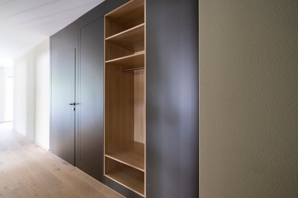 Chur - 5½-Zimmerwohnung im Neubau «CHURAVITA» -  Bild 6