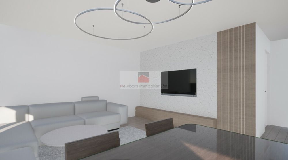 Nouvelle Promotion Immobilière au Sentier - Vallée de Joux - Bild 2