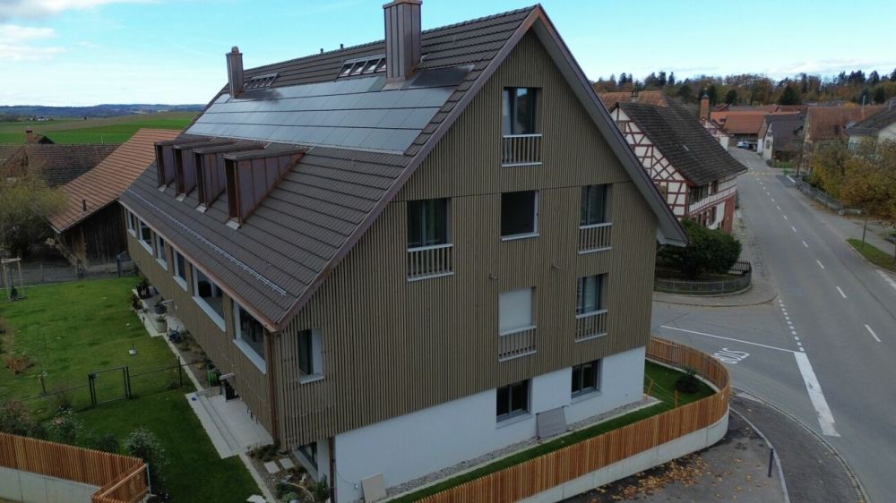 Eigentumswohnung DG West - Bild 3